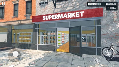 Supermarket Simulator Gameのおすすめ画像7