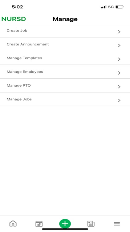 NursdFacilityManager screenshot-6