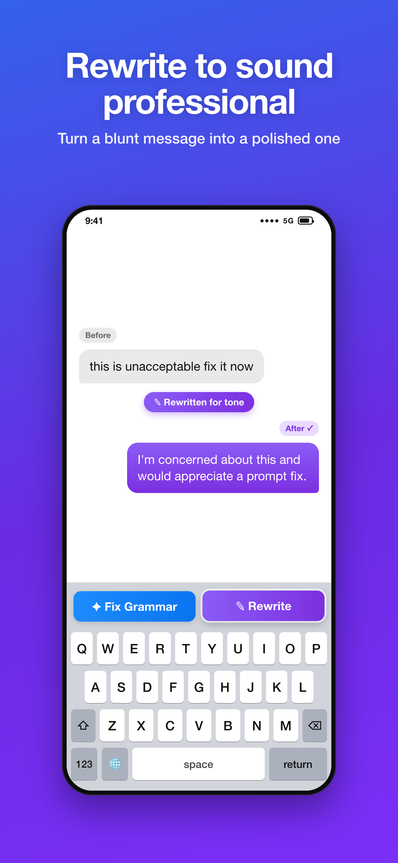 GrammarKey