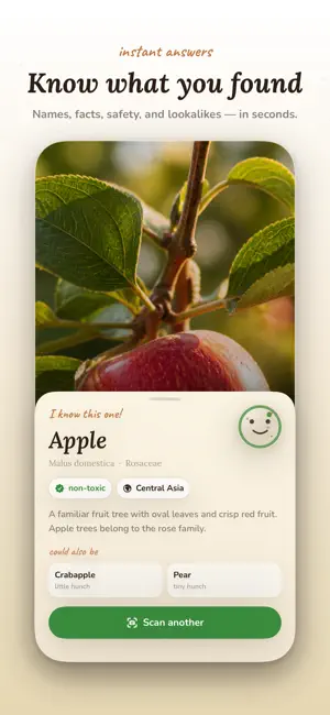 WhatPlant: Offline Plant ID screenshot 2