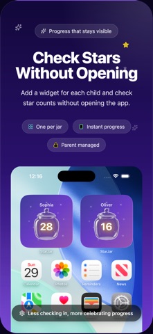 StarJar screenshot