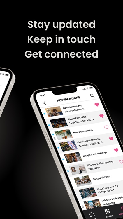 Eldon Square screenshot-3