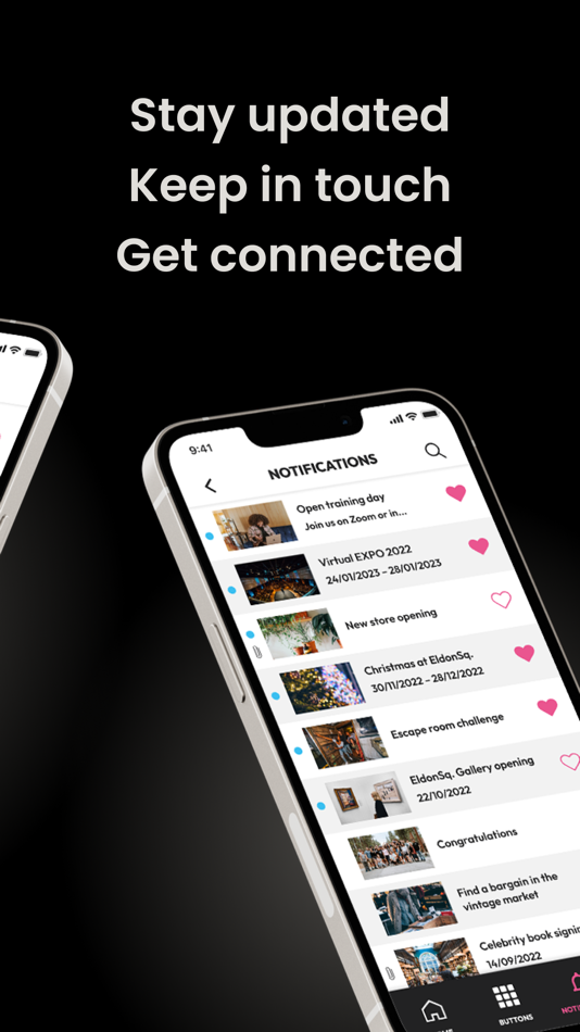 #4. Eldon Square (iOS) 来自: David Fuller-Watts