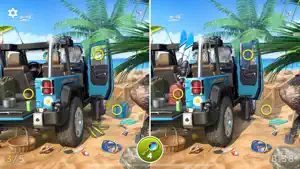 Hidden Differences:Spot & Find screenshot 3