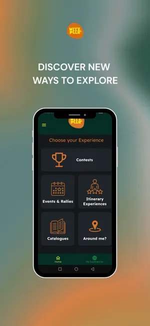 WeezPeer screenshot 4
