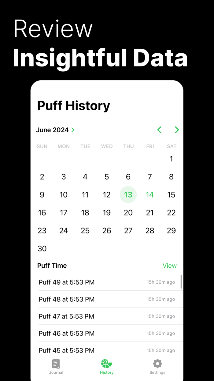 Quit Smoking - No Smoke