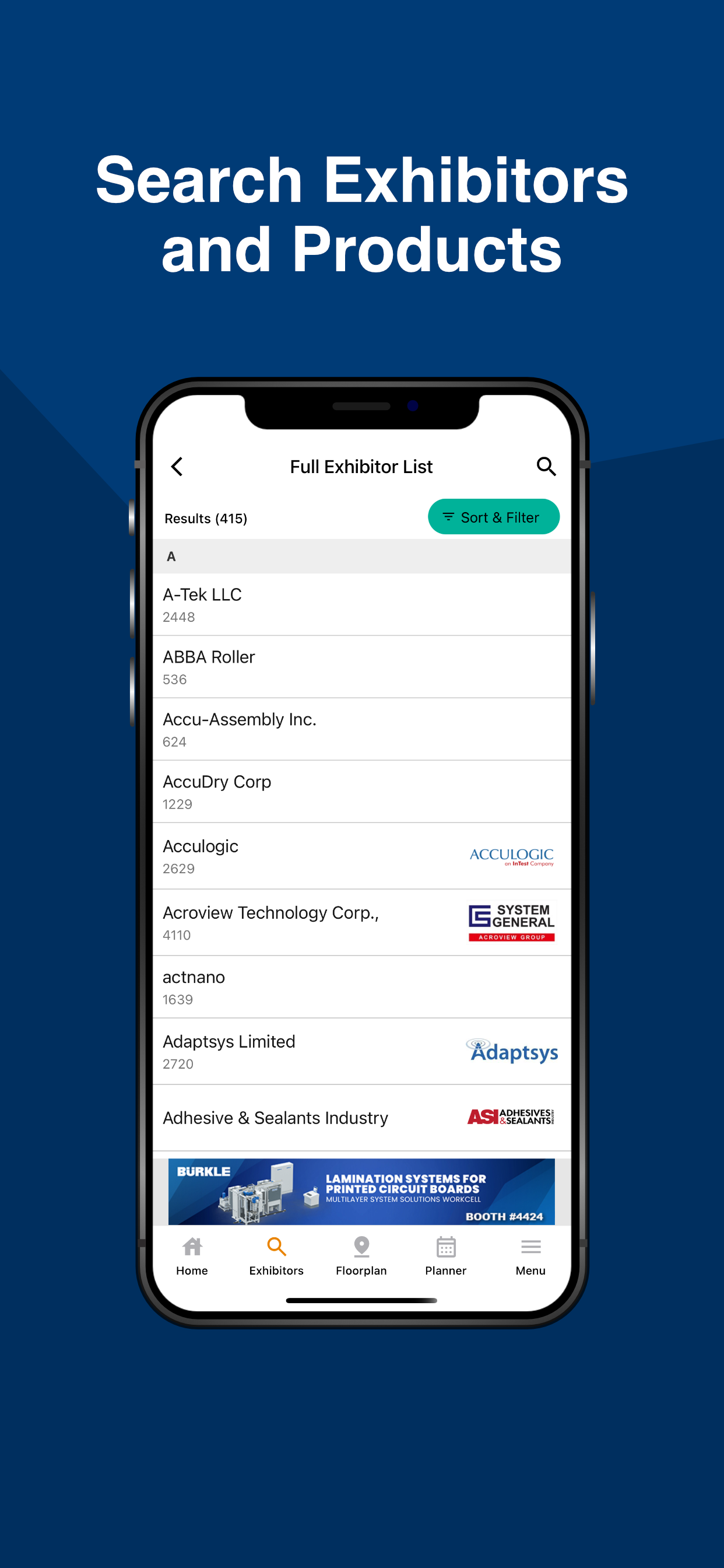 APEX EXPO 2026
