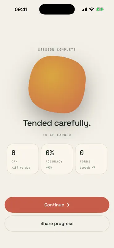 iTypeArabic screenshot 5 of 9