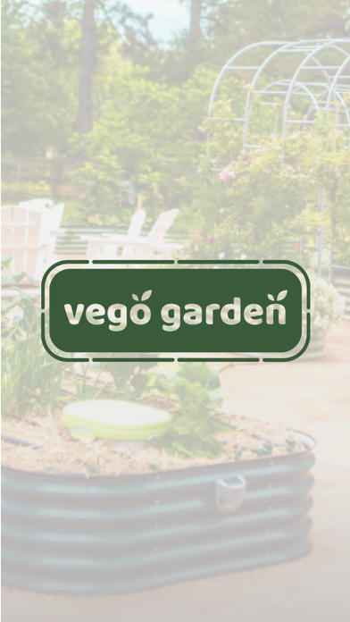 Vego Garden - Legacy screenshot