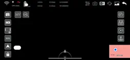 VTI Skyview screenshot 2