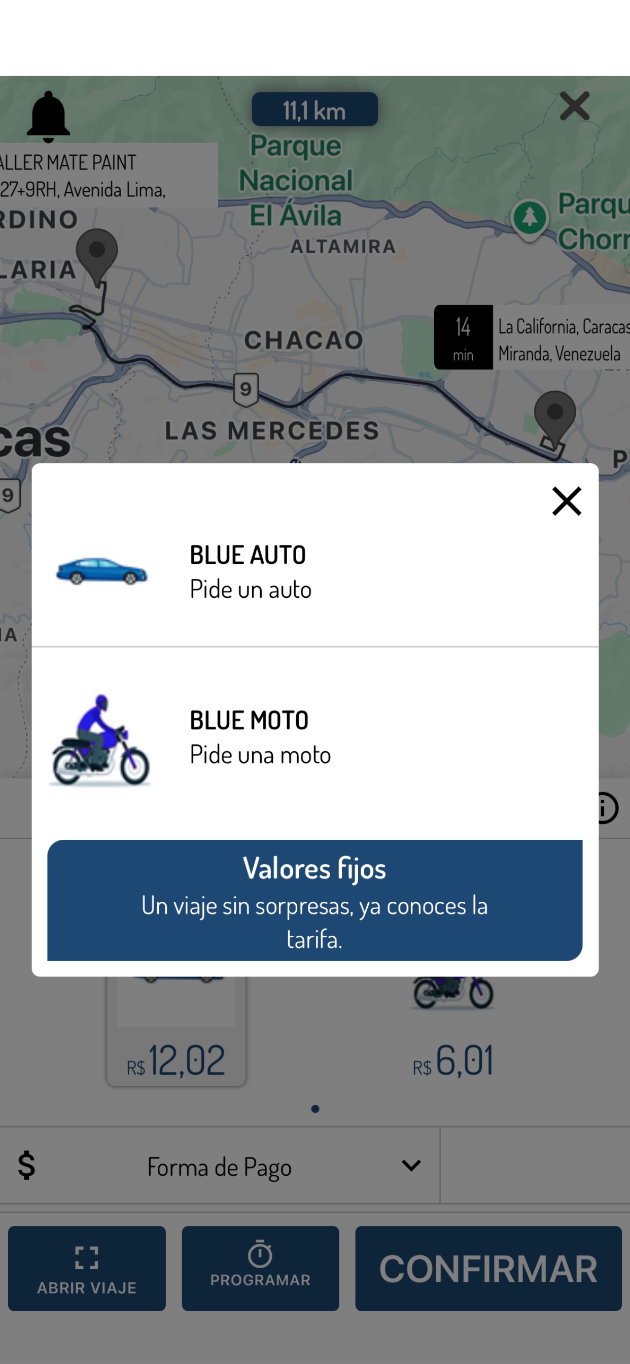 Screenshot 3 of Blue Conductor