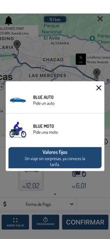 Blue Conductor Screenshot 3 of 6