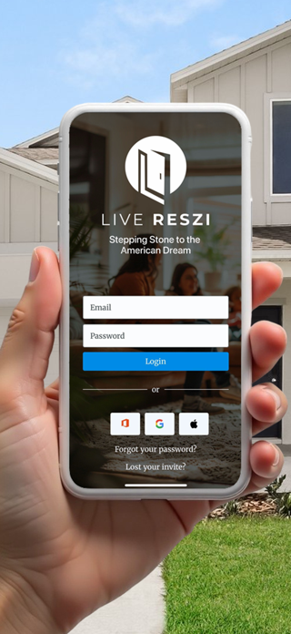 Reszi Screenshot 1 of 2