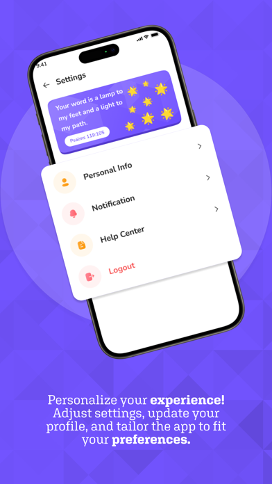 Lighthouse Bible Quiz Screenshot