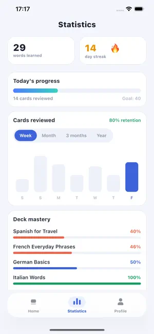 Nomi: Learn Words with AI screenshot 4
