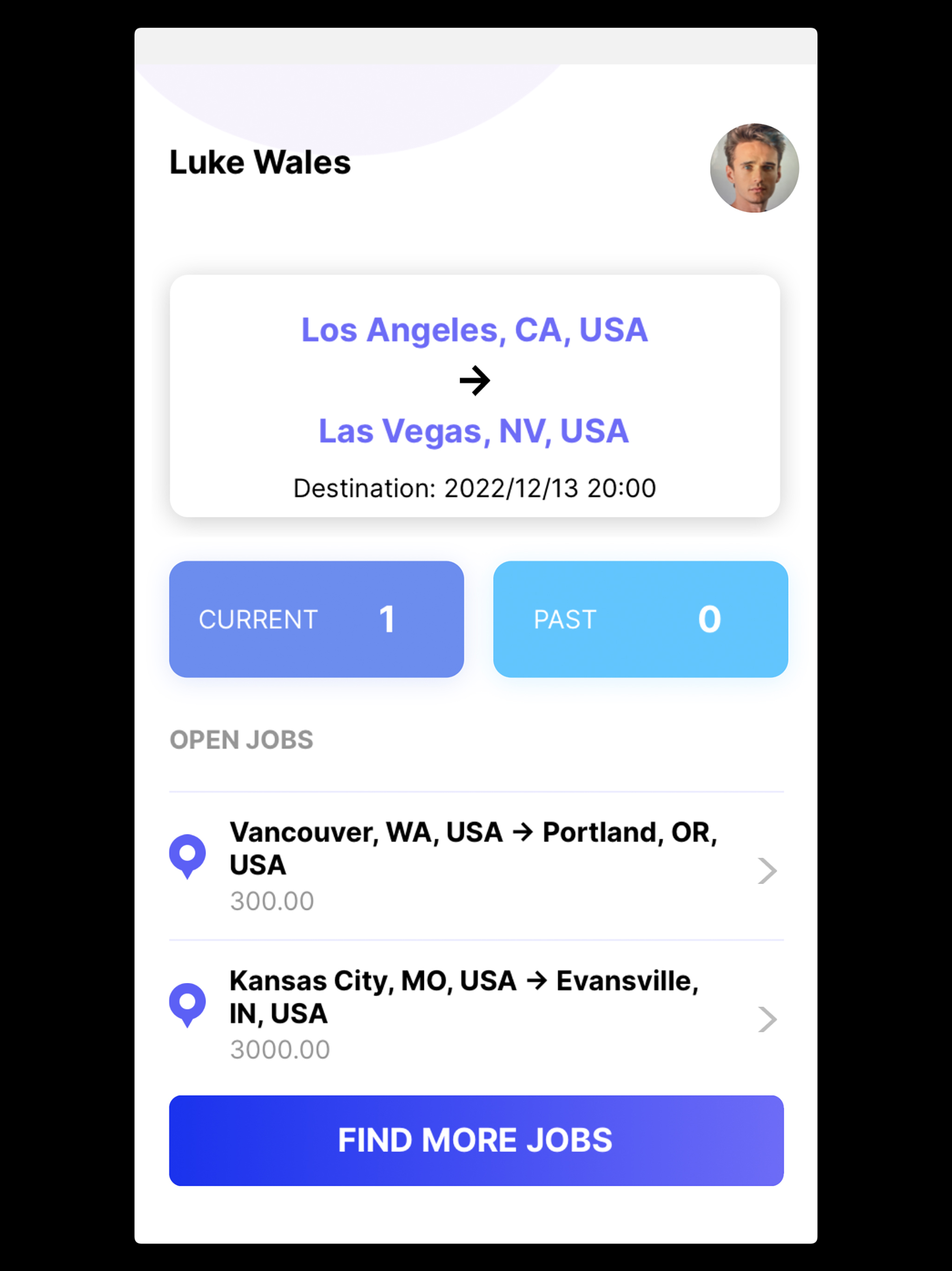 Outer Image Deliveries screenshot 7