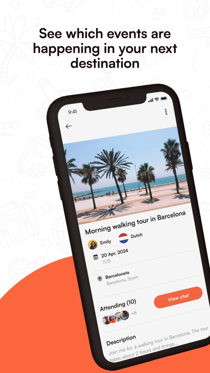 Likeplan: Find Travel Buddies
