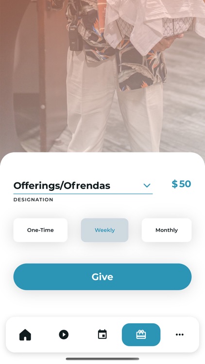 Christ Fellowship Home