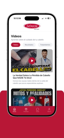 Svenson Mexico Screenshot 1 of 3