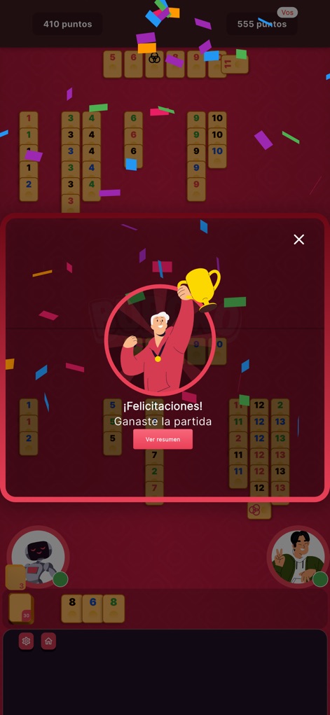 Burako - App de Juegos | MWM