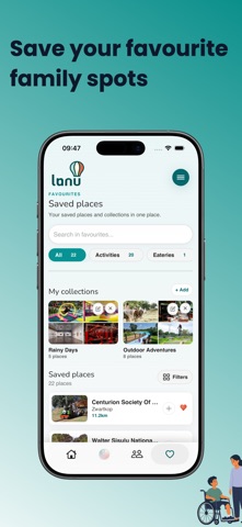 Lanu Screenshot 6 of 7