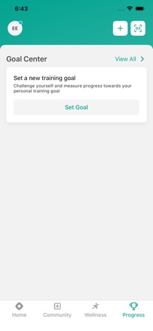 West Suburban YMCA. Screenshot 5 of 9