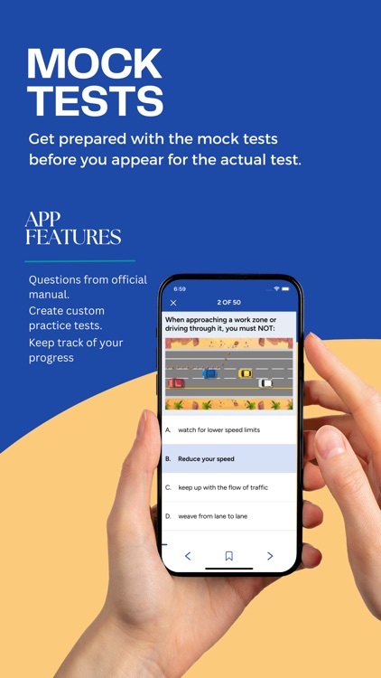 Minnesota MN DMV Permit Test