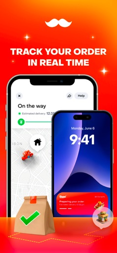 Rappi: Food Delivery, Grocery screenshot 10