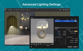 Live Home 3D Pro: Design House screenshot