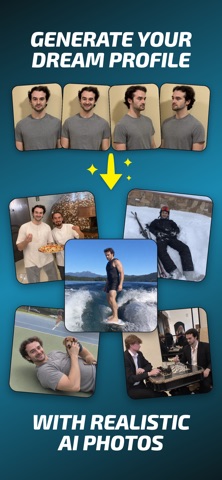 Photomaxxer: Dating Optimizer Screenshot 4 of 6