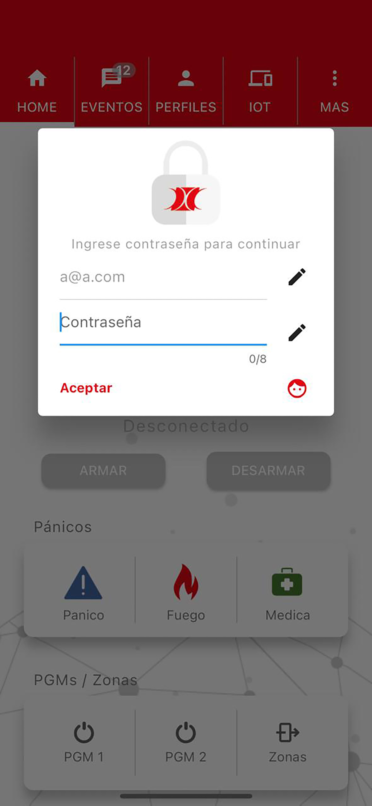 Full Control +