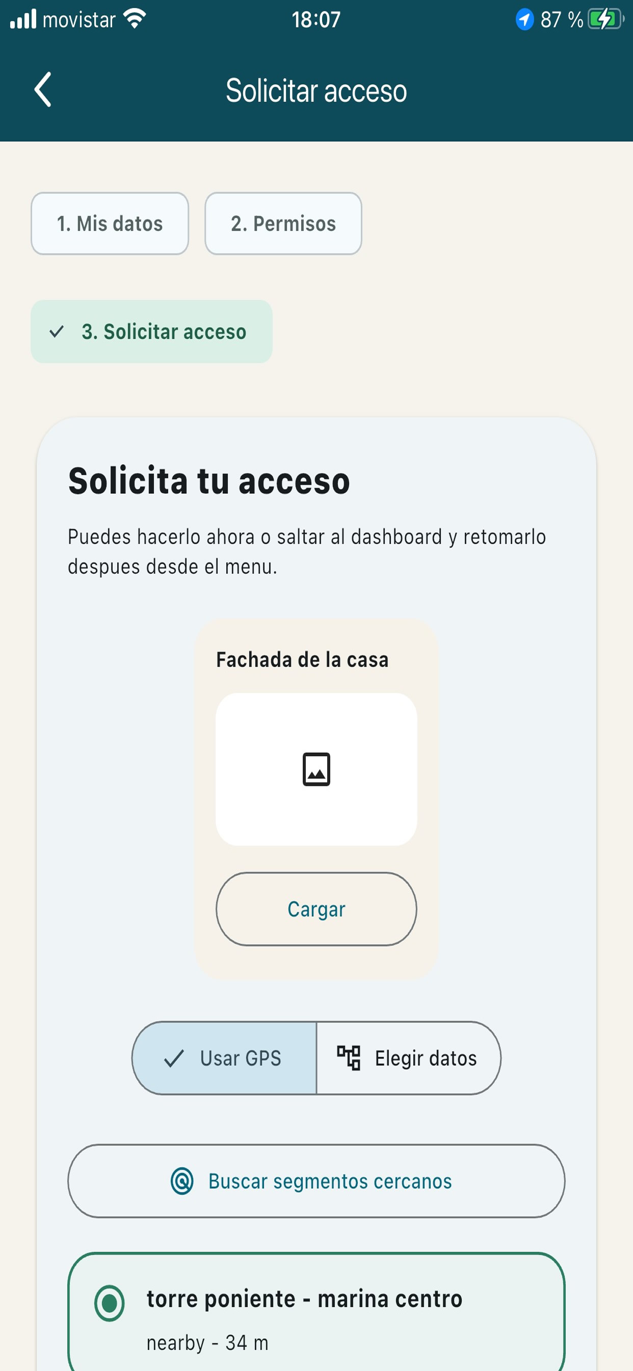 CSS SOS