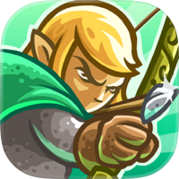 Kingdom Rush Origins TD