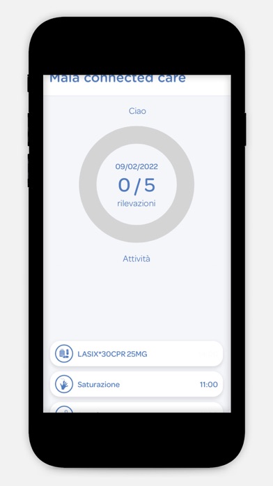 Screenshot #2 pour Maia connected care