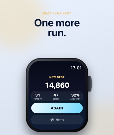 Pulse: Watch Game screenshot 5