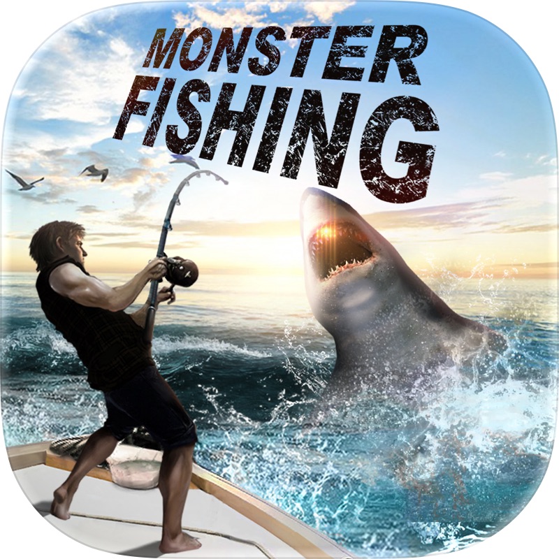 Fishing Blitz! screenshot 10
