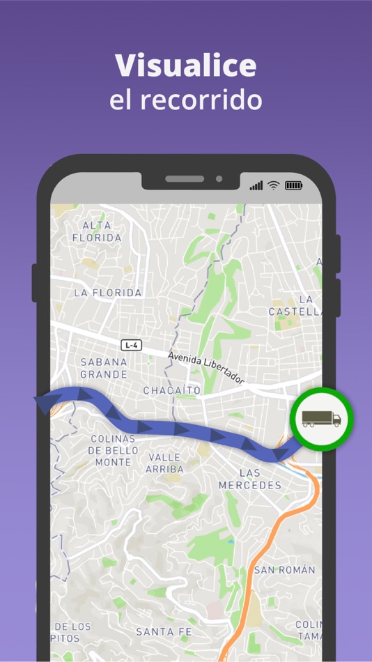 #2. Tracker GPS. (iOS) 由: foresight gps
