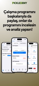 Pickledemy YKS Takip Planlama screenshot