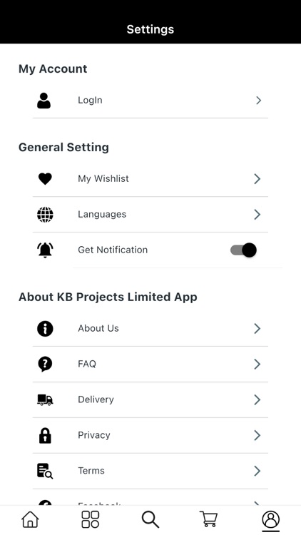 KB Projects Limited screenshot-3