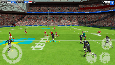 Rugby League 24