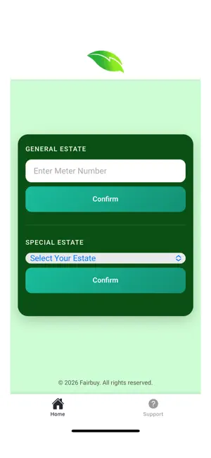 Fairbuy Mobile screenshot 3