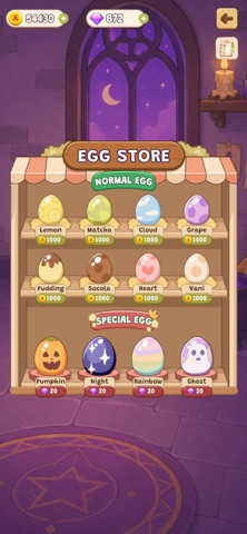 Claw Machine Capybara screenshot