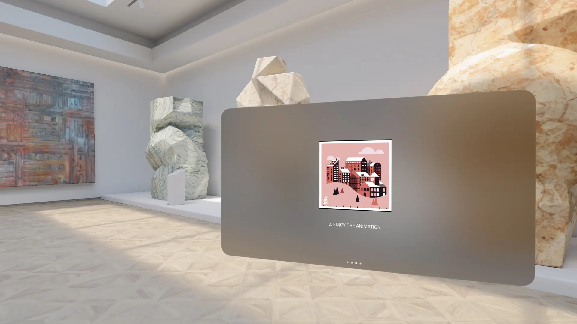 Bellfish screenshot 2