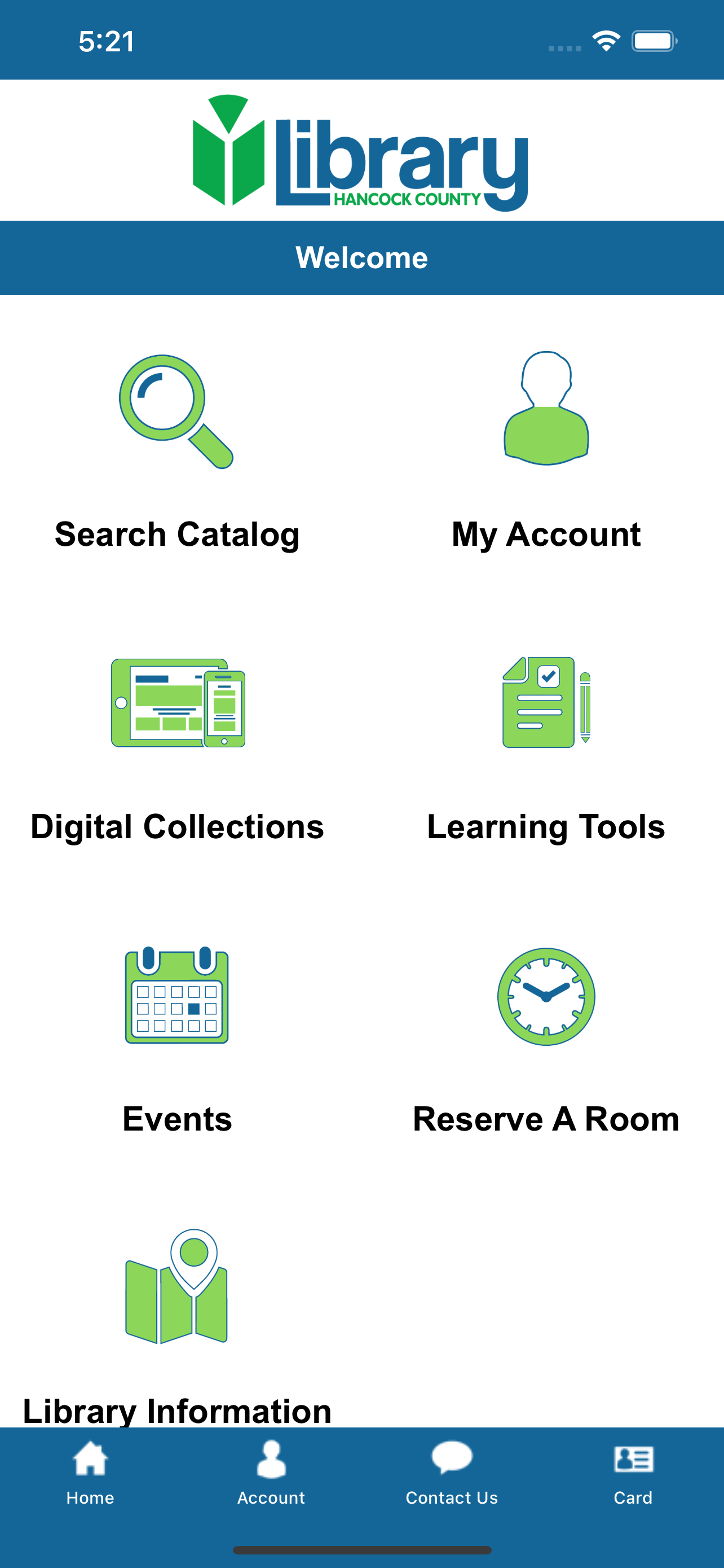 HCPLibrary