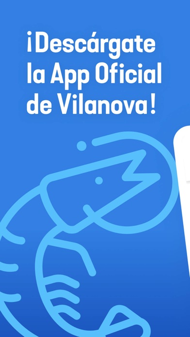 Screenshot #1 pour Vilanova