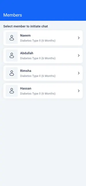 Jeetay Raho - Doctors screenshot 2