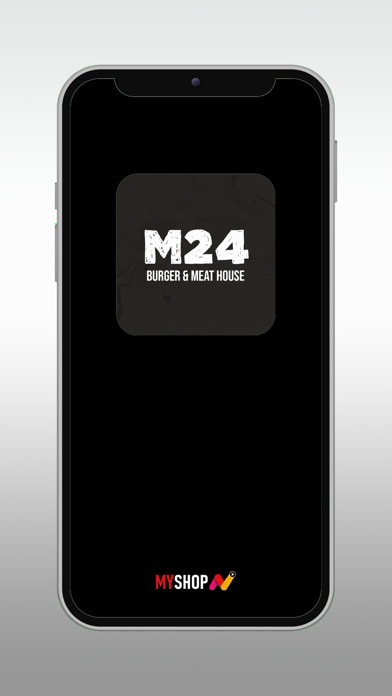 M24 Meat & Burgerhouse Screenshot