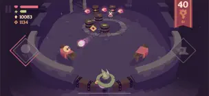 The Pinball Wizard - Screenshot 1