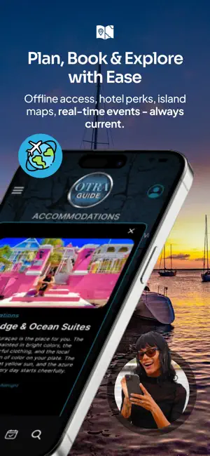 Otra Guide: Caribbean Travel screenshot 4