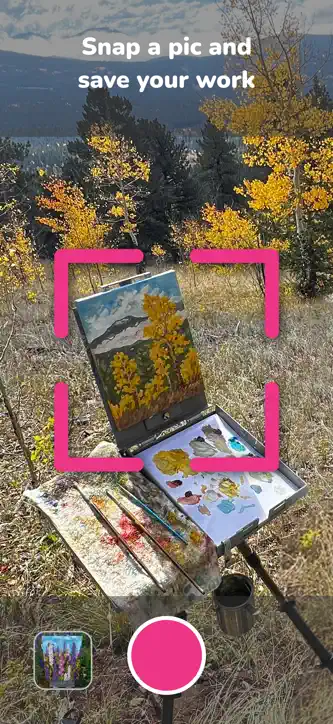 Airplein: Paint, Draw, Explore screenshot 4